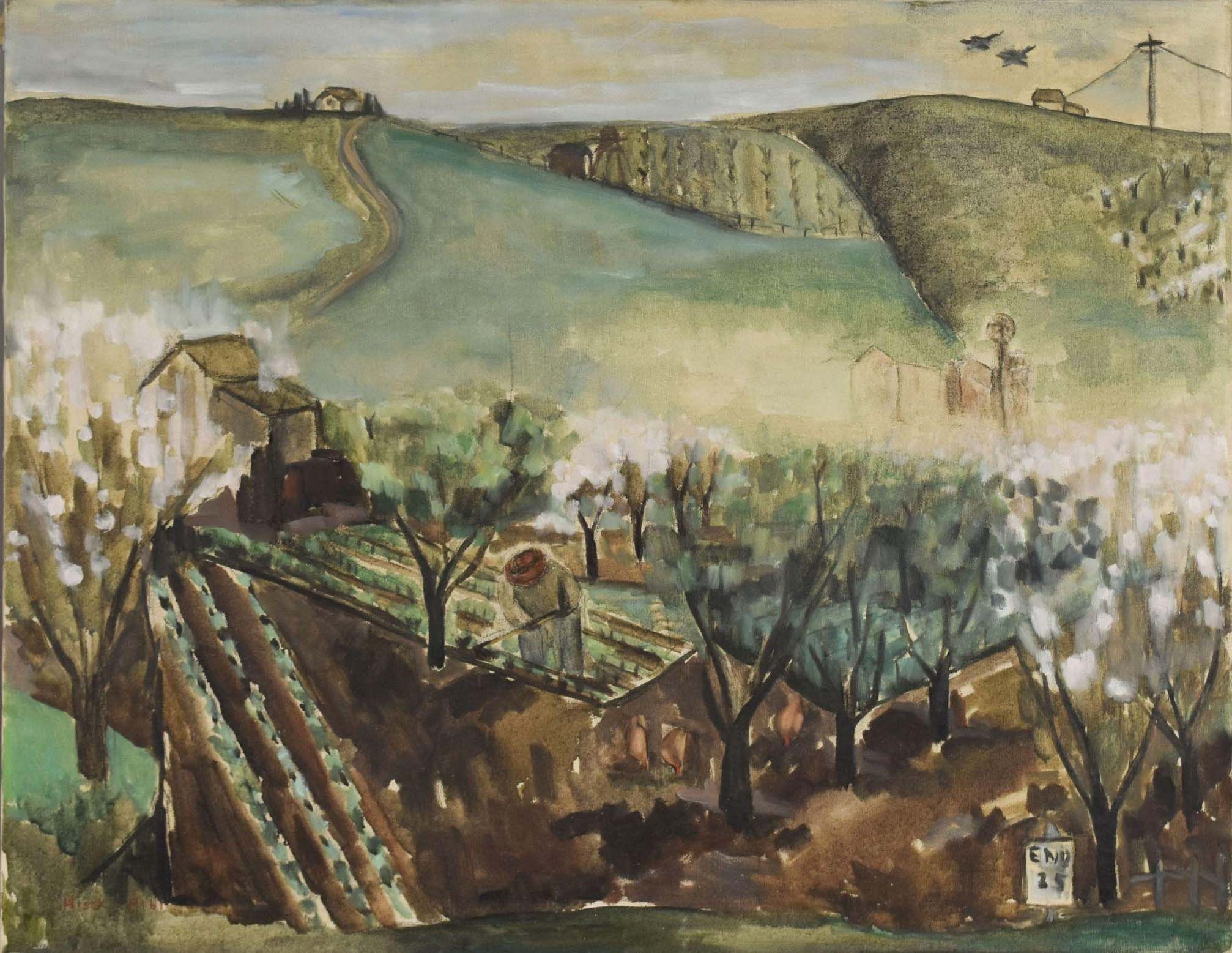 美術作品 ジャーナル | ディスカバー・ニッケイ