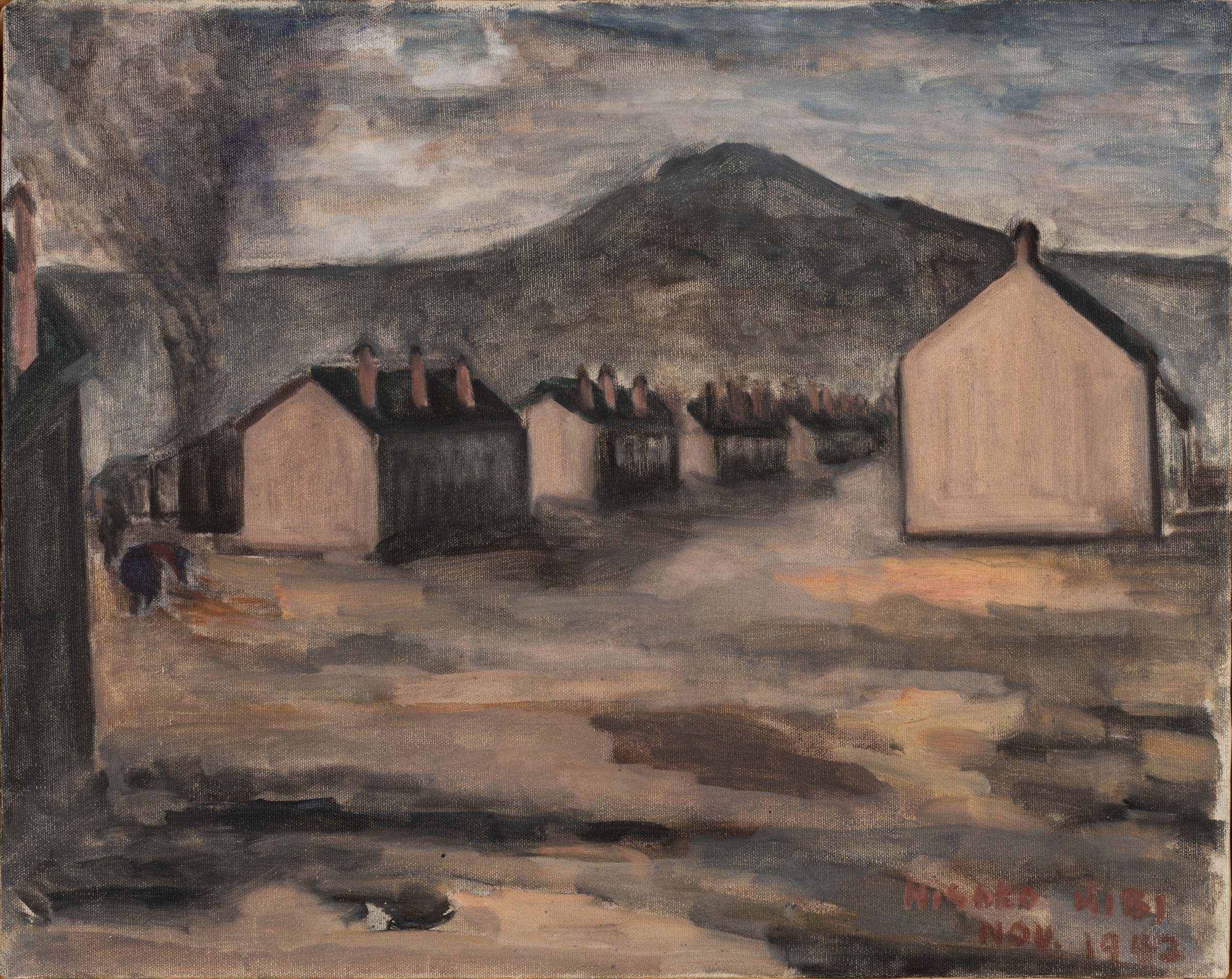 美術作品 徳島県が6720万円で購入した絵画、天才贋作師の作品か - 2024年7月12日