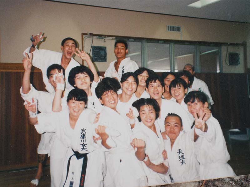 practicing-karate-in-japan-discover-nikkei