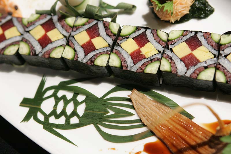 Sushi kitchen Set Isamu - Sushi Roller - Sushi Maker - My Japanese