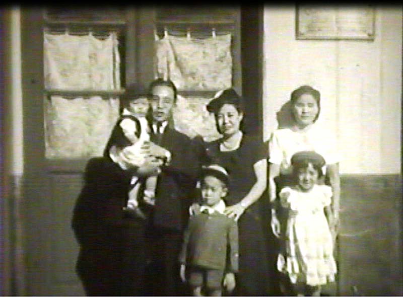 Quando o japonês se torna cidadão americano (primeira parte) - Descubra  Nikkei