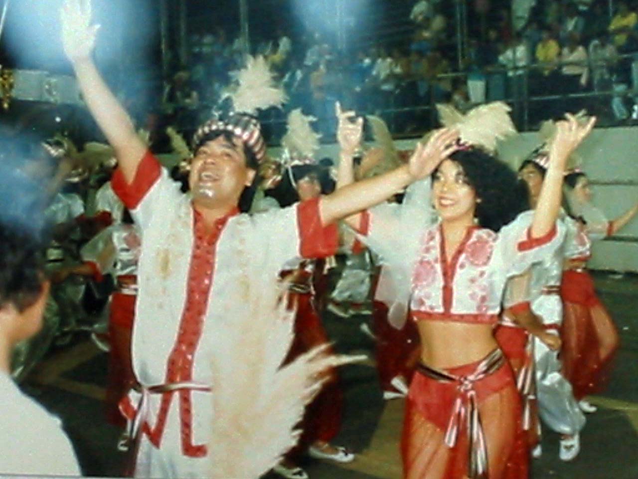 カーニバルと日本移民 異文化がブラジル民俗に その1 ディスカバー ニッケイ
