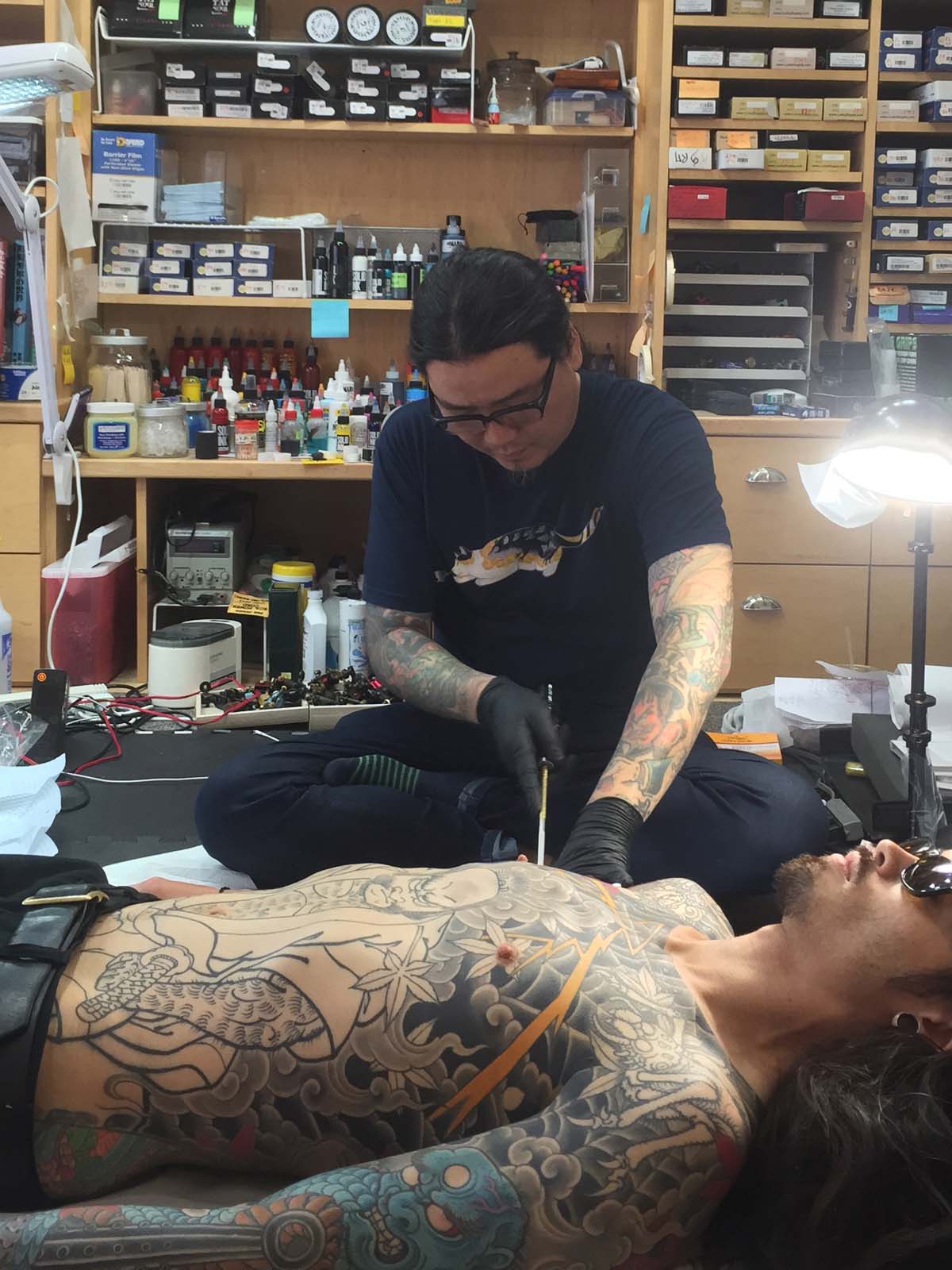 3 Best Tattoo Shops in San Jose CA  ThreeBestRated