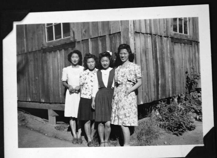 Aya Higashi: Kaslo’s last Nisei daughter - Discover Nikkei