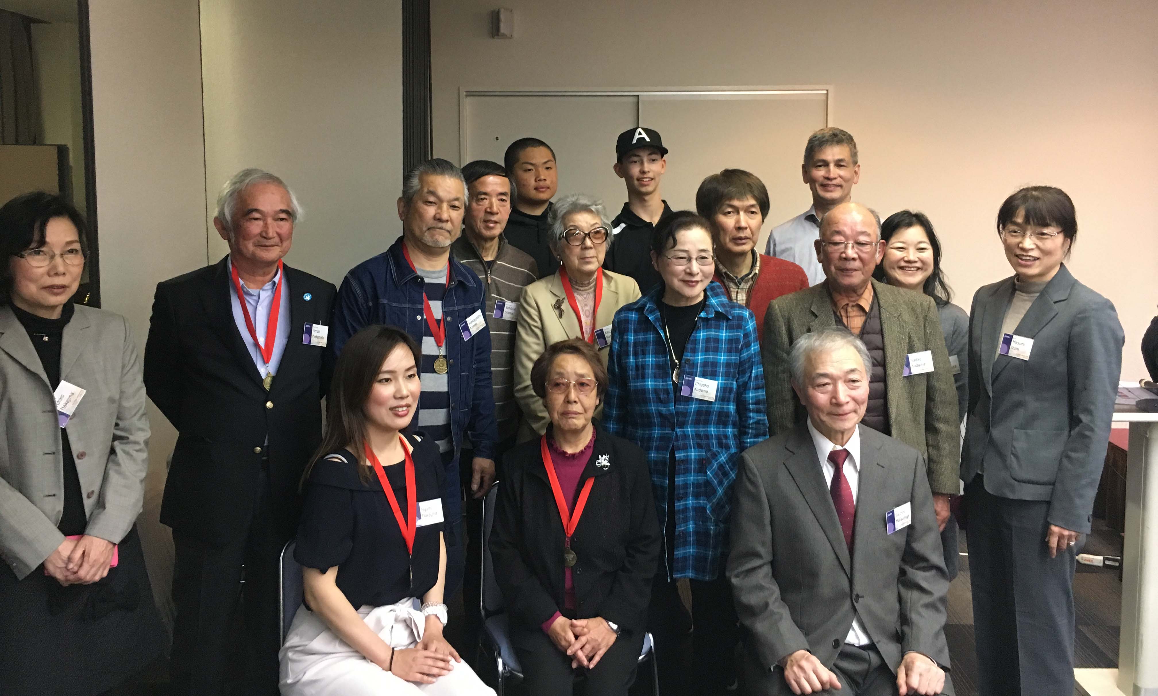 少年野球チーム バンクーバー新朝日 の彦根遠征観戦記 ディスカバー ニッケイ