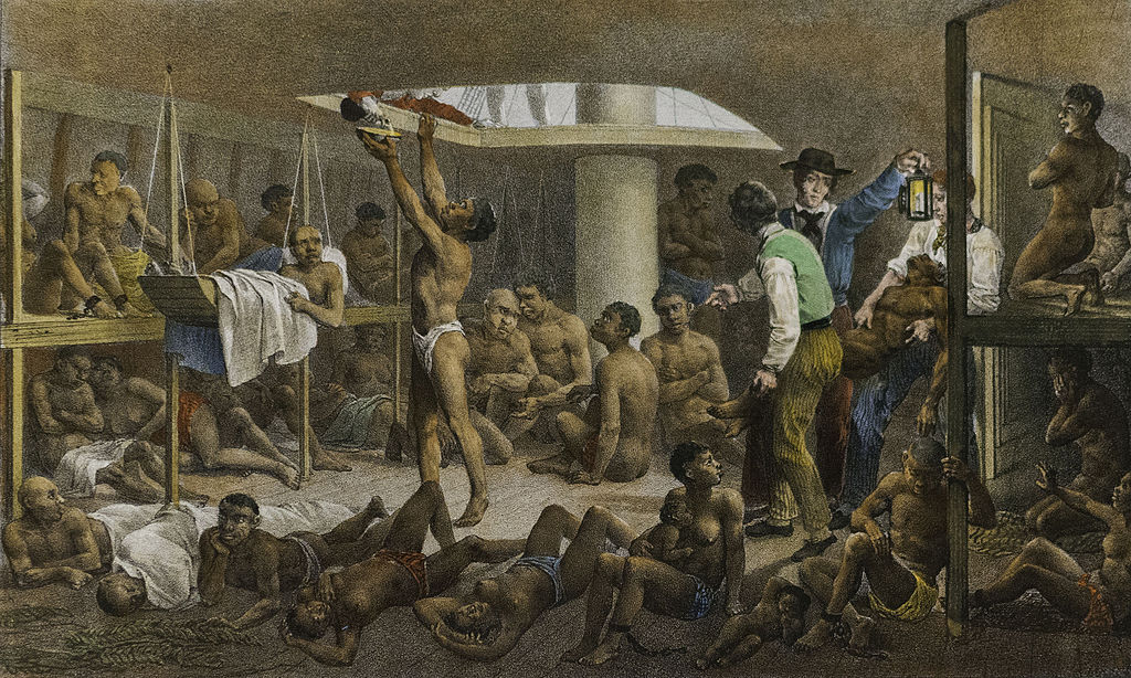 16世紀に南米へ来た日本人奴隷とユダヤ教徒 その２ ディスカバー ニッケイ