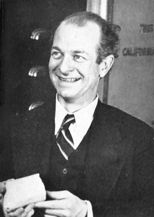 Linus Pauling: Advisor and Advocate ディスカバー・ニッケイ