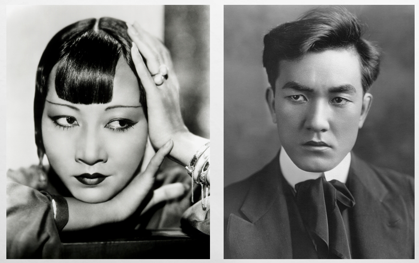 860px x 541px - Learning about Asian Americans through Pop Culture - Discover Nikkei