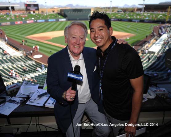 Scouting the next Vin Scully: All 30 MLB broadcast teams ranked, MLB