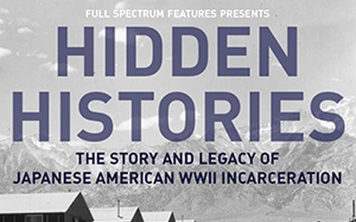 Thumbnail for <em>Histórias ocultas</em> : perguntas e respostas com cineastas, Eugene Park e Jason Matsumoto