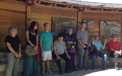 Thumbnail for No se trata solo de historia: visitar el Memorial de exclusión japonés-estadounidense de la isla Bainbridge