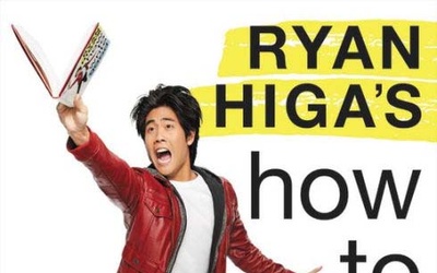 Thumbnail for A última conquista da estrela do YouTube Ryan Higa: livros
