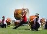 "Tassie Jima Daiko"