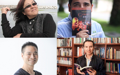Thumbnail for Os caminhos cruzados da literatura peruana e japonesa