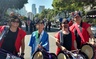 Nisei Week  Parade