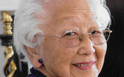 Thumbnail for Obituario: Eunice Sato, 99, primera alcaldesa de Long Beach