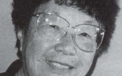 Thumbnail for Community Activism A Family Tradition - Profile of Umeko Kawamoto