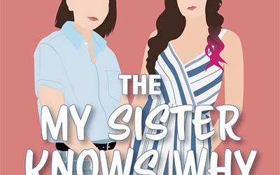 Thumbnail for <em>Podcast Minha irmã sabe por que</em> : em caso de dúvida, pergunte à sua irmã