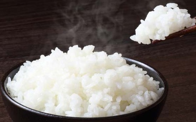Thumbnail for <em>Gohan</em> with rice