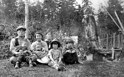 Thumbnail for My Family’s Japanese Canadian History: I Never Knew What I Know Now