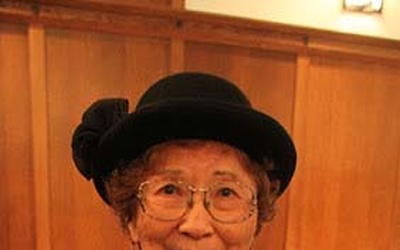 Thumbnail for Aya Higashi: a última filha nissei de Kaslo