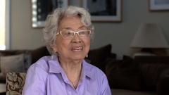 Mitsuye Yamada