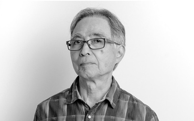 Thumbnail for Norman Takeuchi: retrato de um artista como nipo-canadense