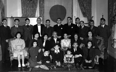 Thumbnail for Japón y el comercio algodonero de Estados Unidos en la década de 1930