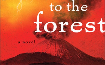 Thumbnail for <em>Gone to the Forest</em> - Katie Kitamura