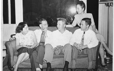 Thumbnail for No Invisible Minority: Japanese Americans at the University of Colorado, 1910-1945 - Part 4