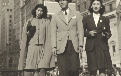 Thumbnail for <em>After Camp: Portraits in Midcentury Japanese American Life and Politics</em> - Dr. Greg Robinson