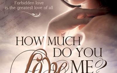 Thumbnail for Reseña del libro: &quot;¿Cuánto me amas?&quot; por Paul Mark Etiqueta