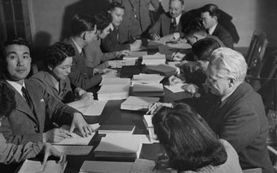 Thumbnail for No Invisible Minority: Japanese Americans at the University of Colorado, 1910-1945 - Part 3
