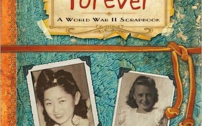 Thumbnail for Beverly Patt interview  “Best Friends Forever: A World War II Scrapbook”