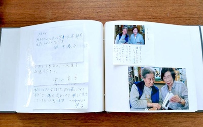 Thumbnail for Viajar para o Japão com um ente querido que tem demência