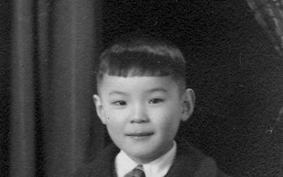 Thumbnail for Equitably Speaking ... Lethbridge Nisei Rev. George Takashima - Part 1