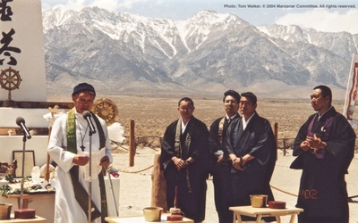 Thumbnail for Rev. Paul Nakamura: “A Ministry Bound With The Quest For Justice And Civil Rights For All” – Part 2
