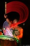 Worlds first LED bachi