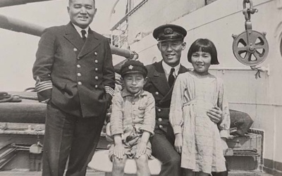 Thumbnail for Chapter 2: Pre-War Life and Wartime Internment in Canada