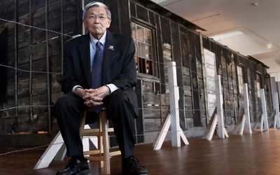 Thumbnail for Norman Mineta: An American Story - New documentary captures JA experience through life of two time Cabinet secretary