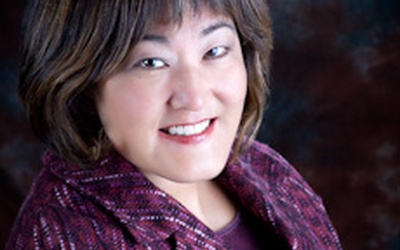 Thumbnail for Mari Watanabe, Executive Director, Oregon Nikkei Endowment