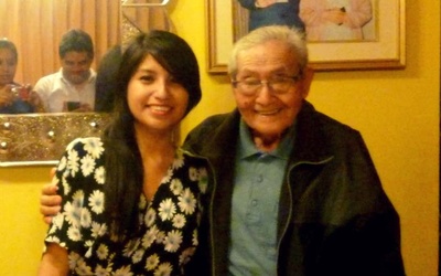 Thumbnail for Las memorias de mi abuelo