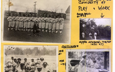 Thumbnail for Del sumo al béisbol, los japoneses americanos del valle de Yakima abrazaron los deportes
