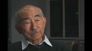 George Katsumi Yuzawa