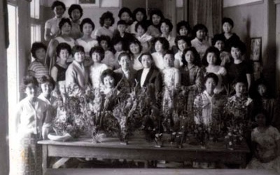Thumbnail for Part 5: Women&#39;s Education (1)