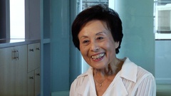 Yoshiko Yamaguchi