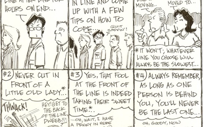 Thumbnail for Journal Entry #3.17 Seconds Faffing: "Line ‘em Up..."