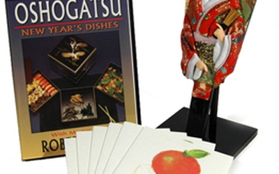 Thumbnail for Oshogatsu Traditions in the United States