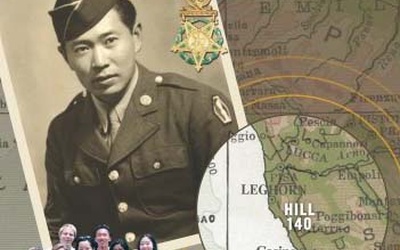 Thumbnail for 日系史における「勇者」 －日系アメリカ人兵士の活躍をふりかえる－ その１