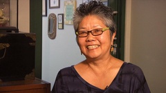 エヴェリン・ヨシムラ